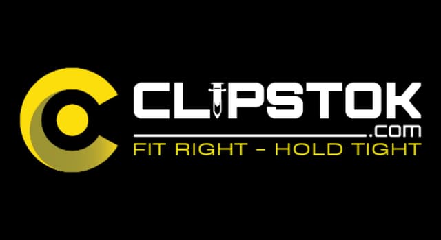 Clipstok
